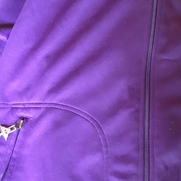 LRG lifted research group jacket men's size L - Picture 9 of 15